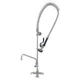 DOUCHE-VAISSELLE PRELAVAGE 1175 mm